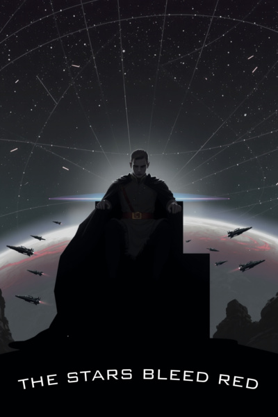 The Stars Bleed Red