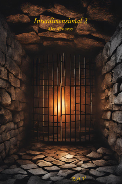 Interdimensional 2 - Der Prozess [German]