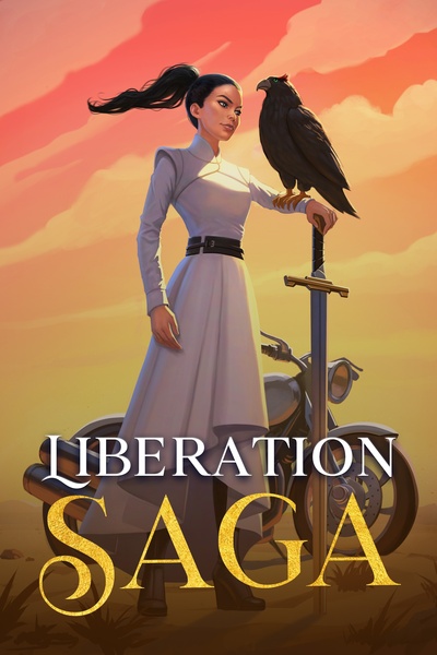 Liberation Saga