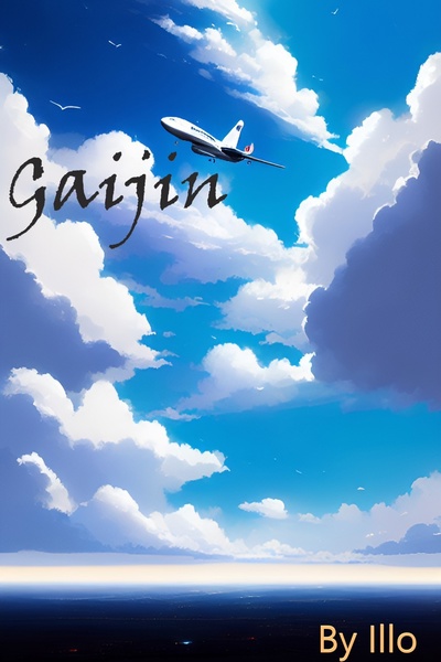 Gaijin