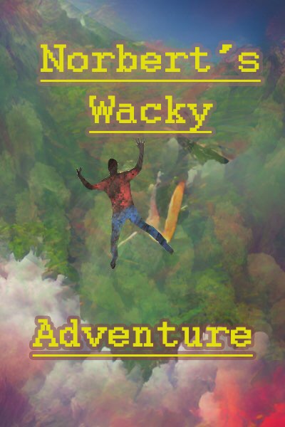 Norbert's Wacky Adventure