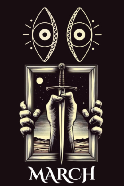 Checkpoint: Damnation