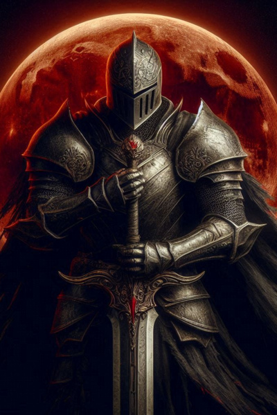 Owner of The Sun Devourer