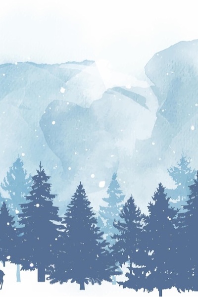 Book One - Whispers in the Snow