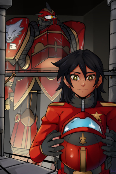 War of Falling Stars