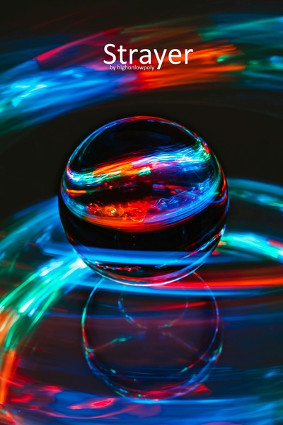 Strayer [Runic Lifeforce]