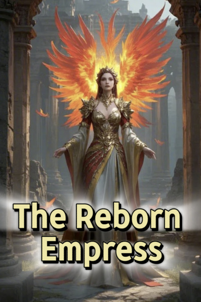 The Reborn Empress