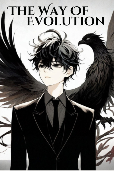 The Way Of Evolution