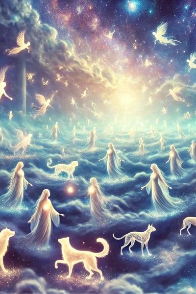 The Afterlife of Piper Reilly