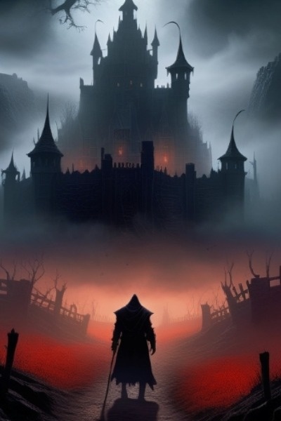 Vampires: The rise of a Hunter