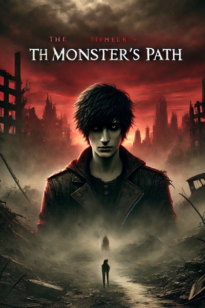 The Monster's Path