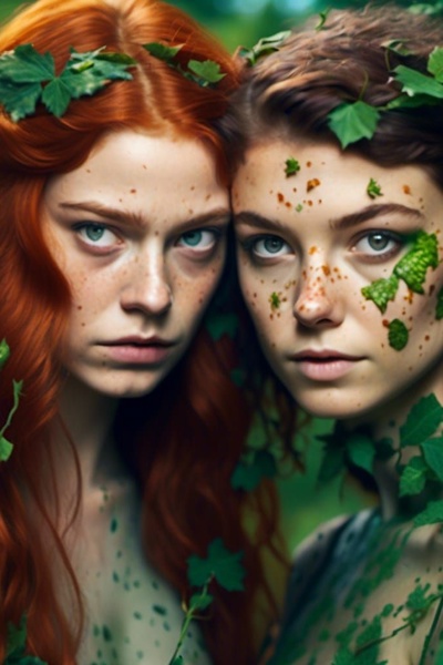 Panacea's Remedy (OC/SI into Panacea)