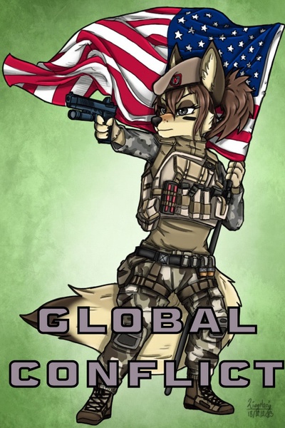 Global Conflict