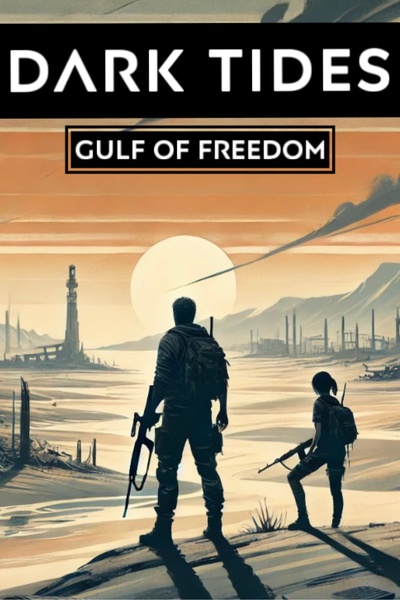 Dark Tides: Gulf of Freedom