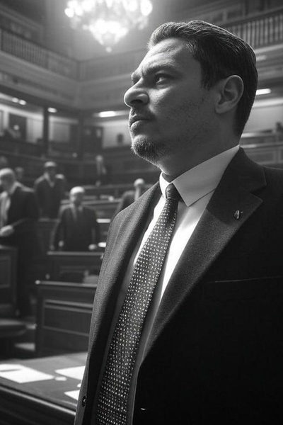 El alto precio de la codicia (Spanish)