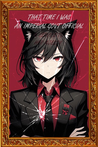 That Time I Was Mistaken For An Imperial Government Official