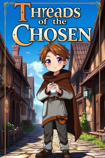 Threads of the Chosen