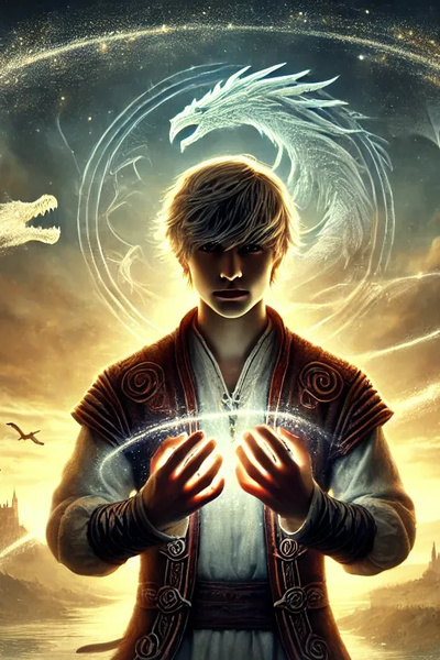 Mana's Rebirth : The Rise Of Lian