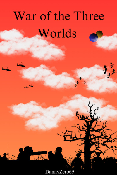 War of the Three Worlds [Discontinued]