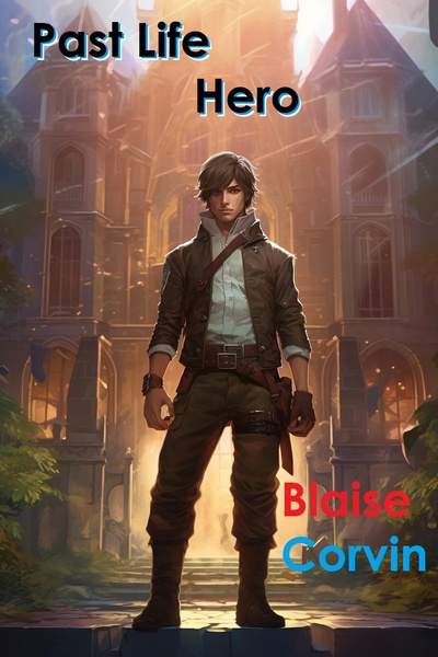 Past Life Hero (stubbed)