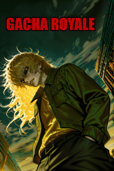 Gacha Royale