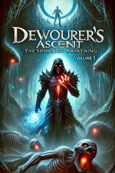 Title: Devourer’s Ascent