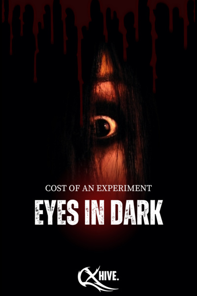 Eyes in Dark