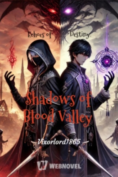Echoes of Destiny: Shadows of Blood Valley
