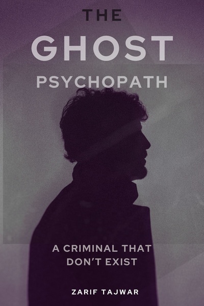 The Ghost Psychopath