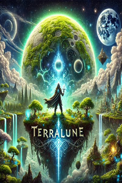 Terralune: The Shadowed Rebirth