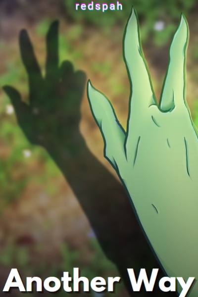 Another Way (Pokémon Fanfiction)