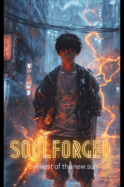 Soulforged