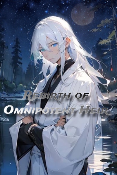 Rebirth of Omnipotent Heir
