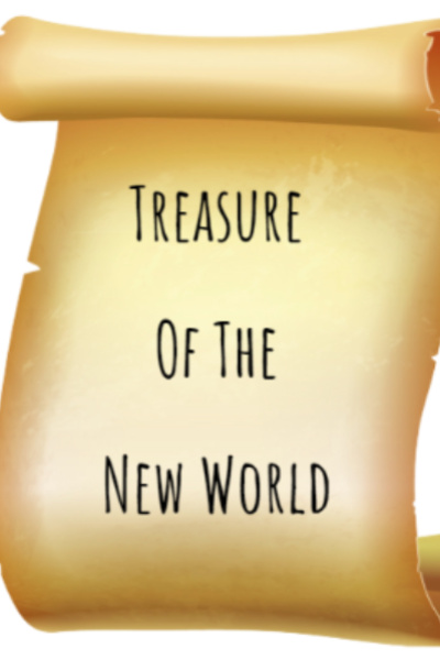 Treasure of the New World