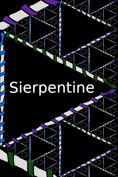 Sierpentine