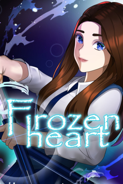 [Stub 1/9] Frozen Heart ◇ VR SLIME COMPANION LITRPG