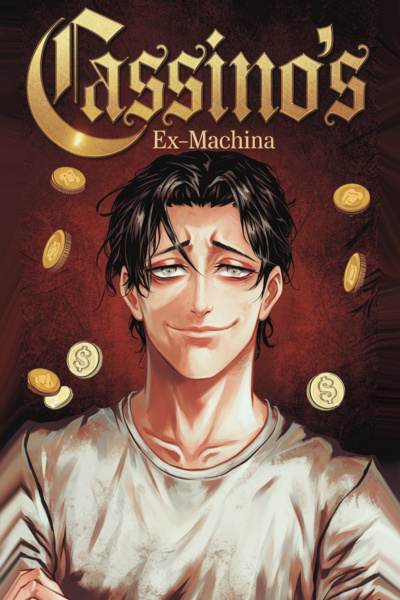 Cassino's Ex-Machina