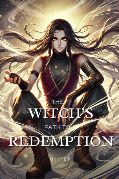 The Witch's Path to Redemption