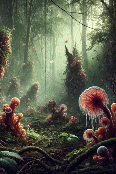 Reincarnators: The Flesh Tyrant