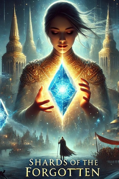 Shards of the Forgotten