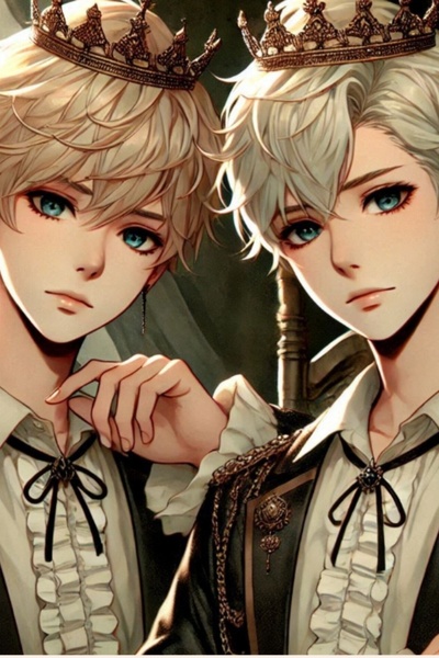 Return Of forgotten Prince <as his twin brother>