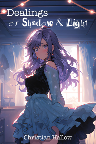 Dealings of Shadow and Light