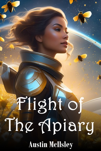 Flight of The Apiary