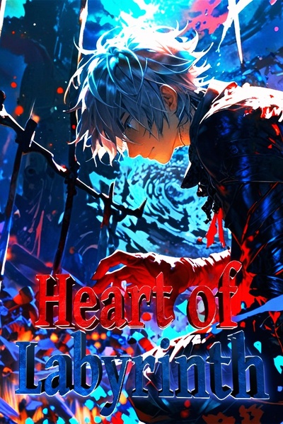 Heart of Labyrinth