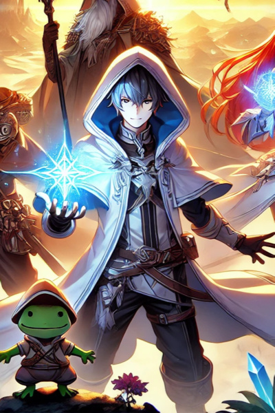 This Game Isn’t Normal