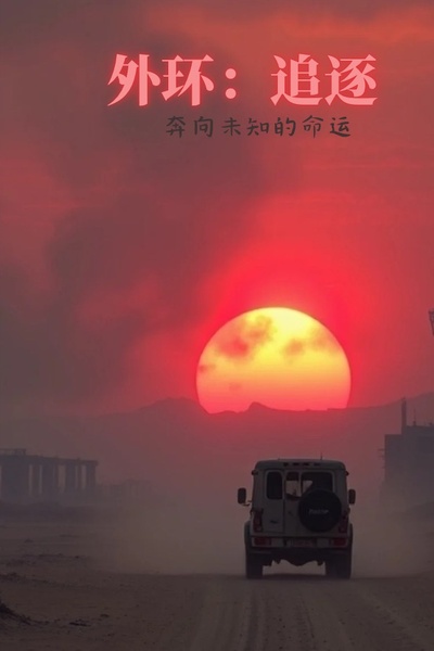 外环：追逐[Chinese]