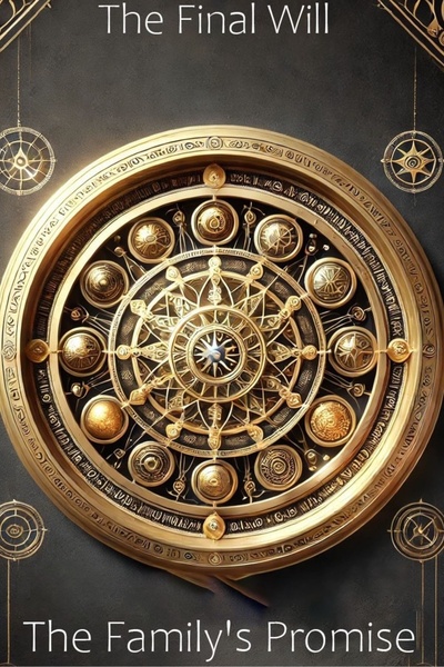 The Final Will: The Family's Promise