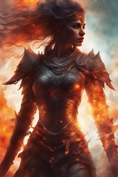 The Spell Thief and the Dragon Princess [LitRPG, Progression]