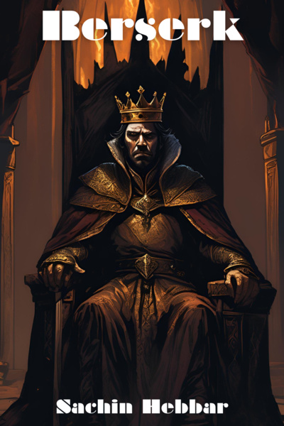 Berserk