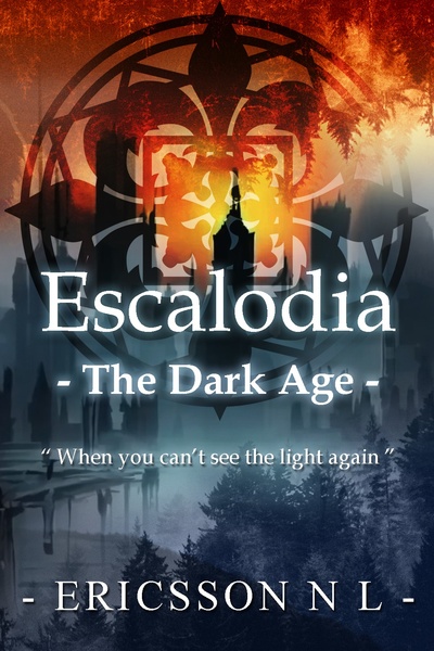 Escalodia - The Dark Age